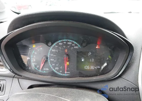 2017 Chevrolet Spark Ls Cvt from USA, damaged, VIN KL8CB6SA3HC759132